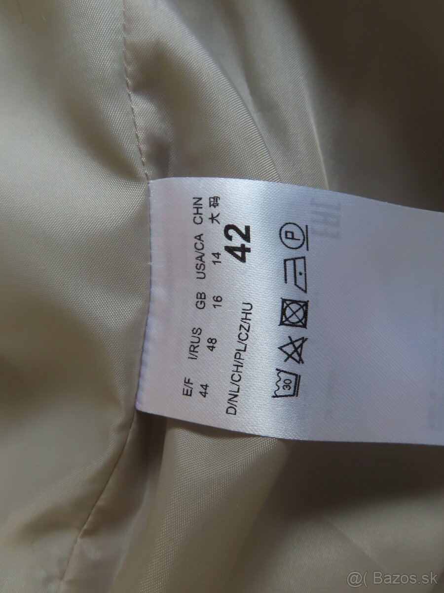 Dámska bunda Gil Bret, veľ. XL / L - 15