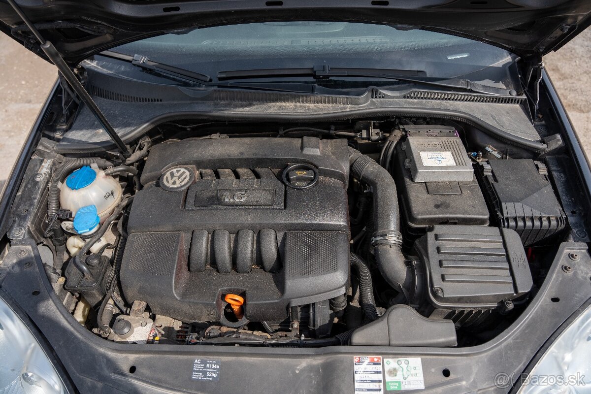 Volkswagen Golf V - 15