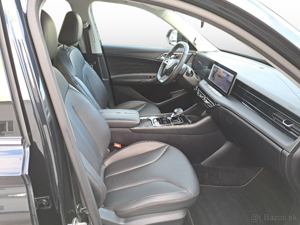 MG HS HS 1.5T EXCLUSIVE AT MY24 - 15