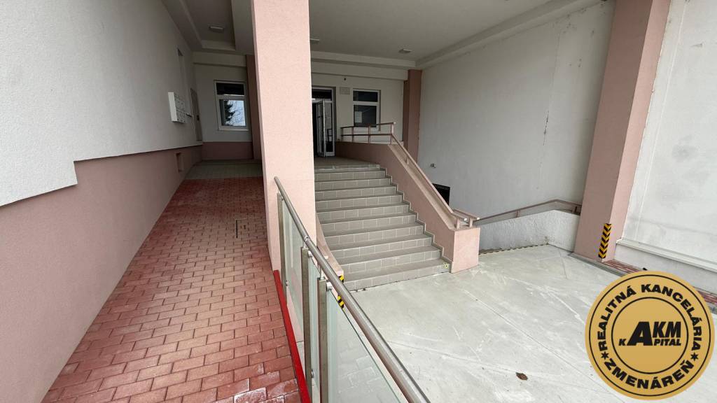 Polyfunkčný priestor v novostavbe, 717 m2 na predaj, Zvole - 15