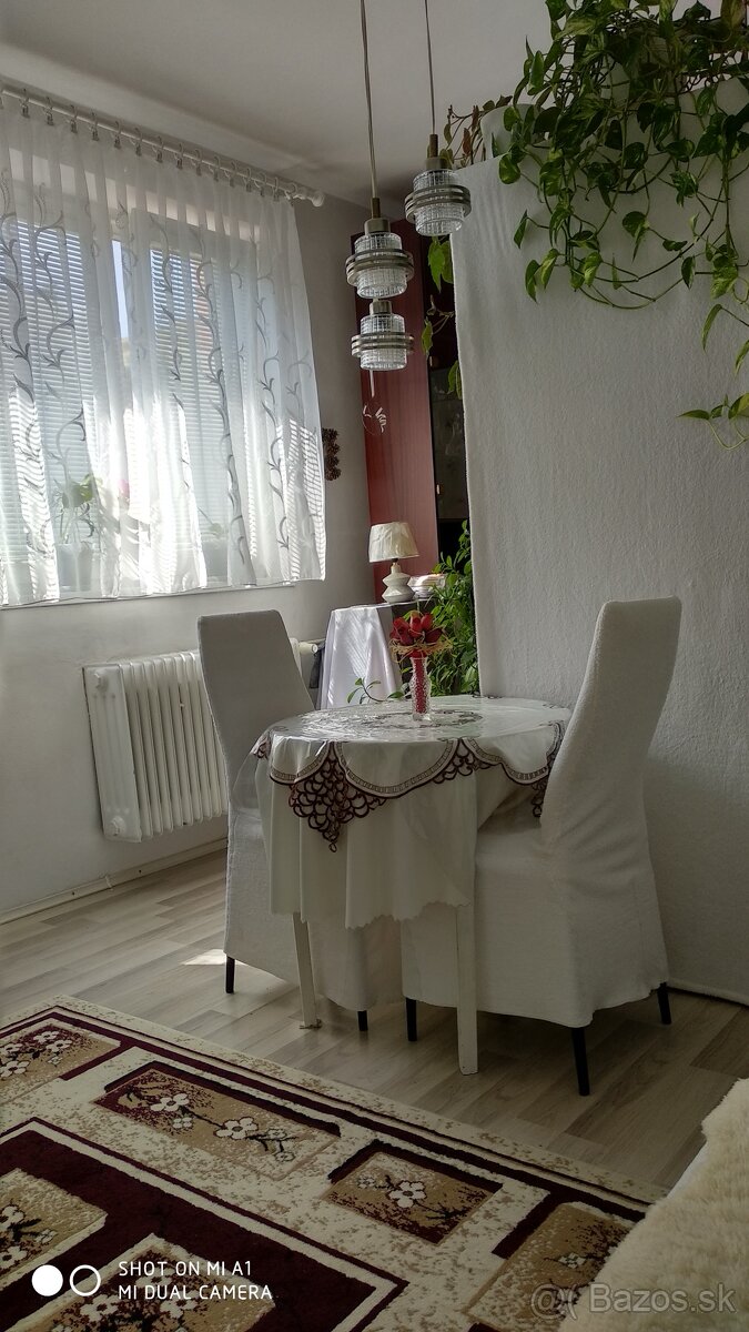 predám 2-izbový byt Handlová - 15