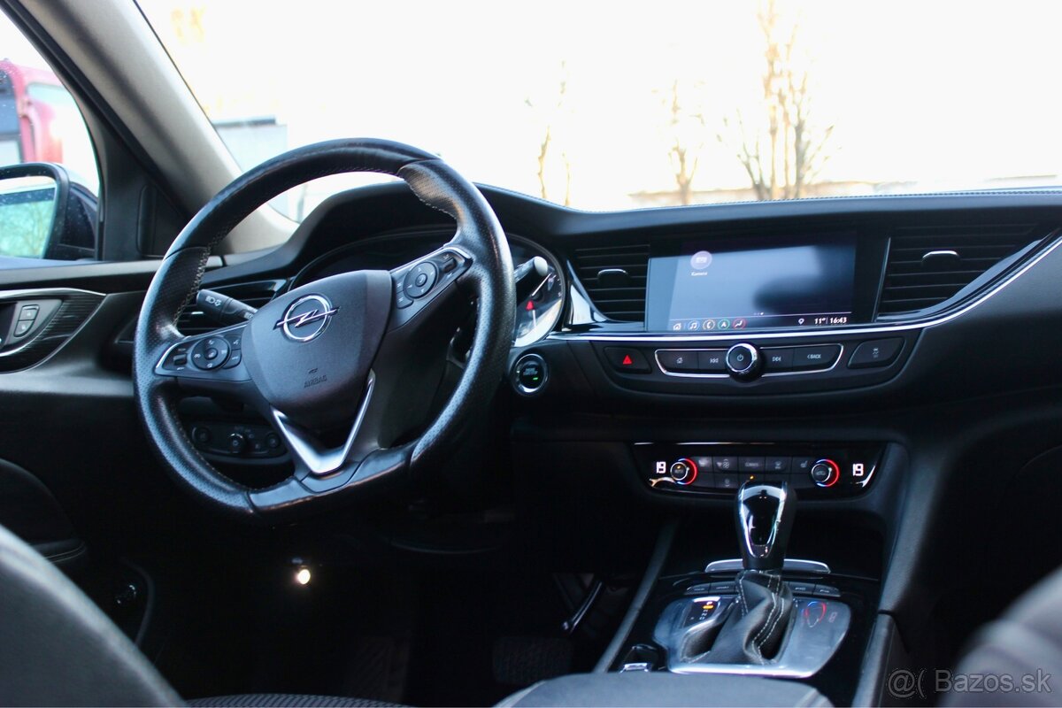 Opel Insignia 2.0 CDTI 125 kW AT 2019 Exclusive - 15