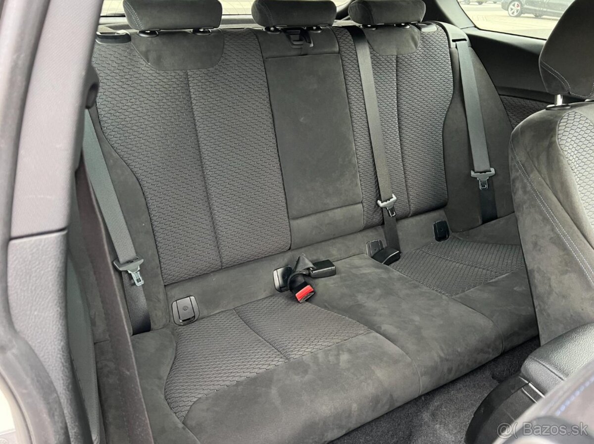 BMW M135i 235kw M Performance zadní náhon - 15