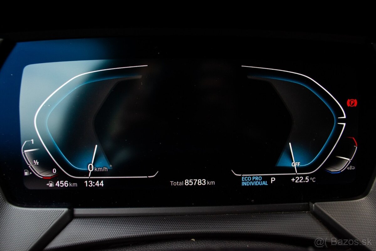 BMW Rad 1 118i G20 A/T 2019 ODPOČET DPH - 15