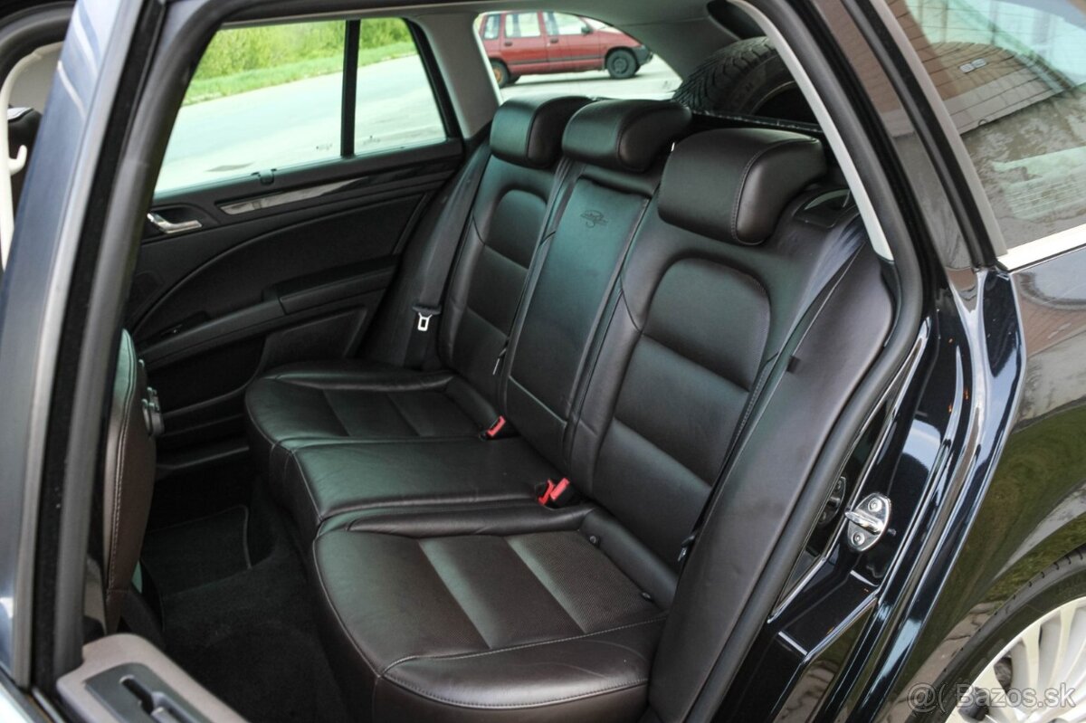 Škoda Superb Combi 2.0 TDI CR 170k L&K DSG - 15