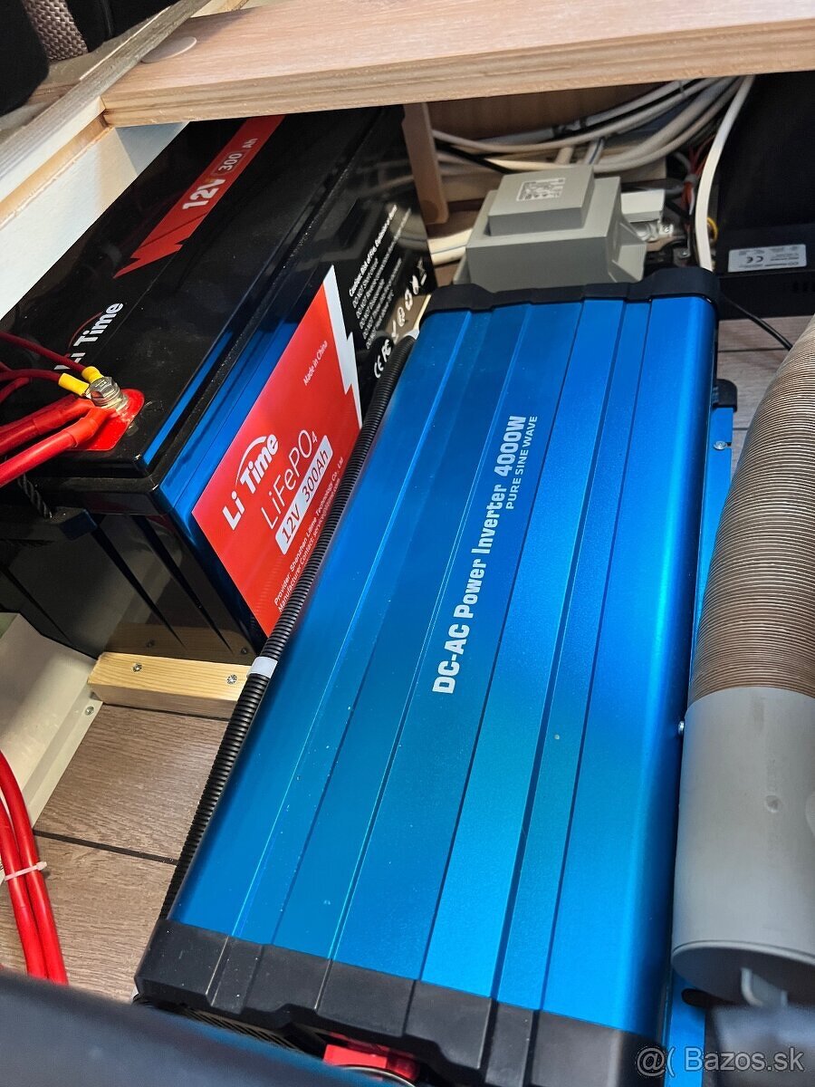 KNAUS SÜDWIND 580 QS 60 YEARS - 15