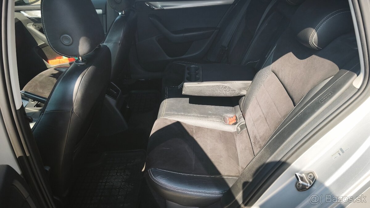 Škoda Octavia 1.6TDi Greenline. - 15
