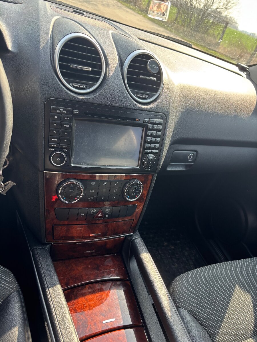 ML 320 CDI 4MATIC - 15