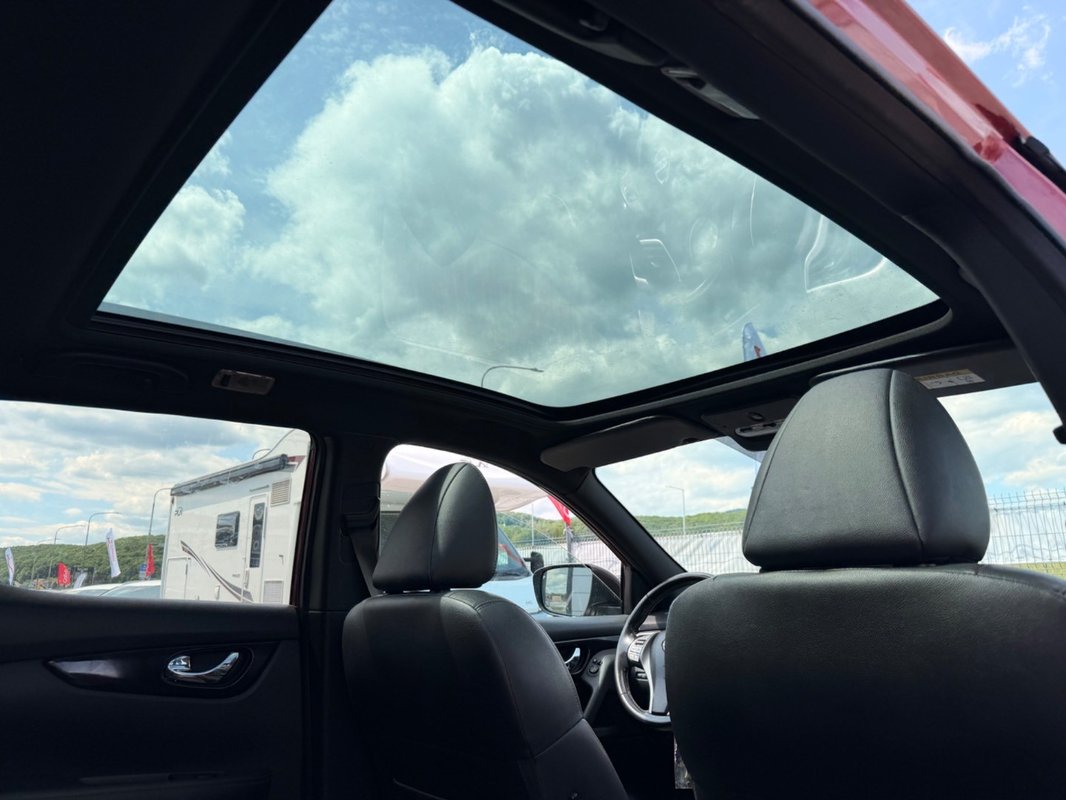 Nissan Qashqai dCi 130 N-Connecta - 15