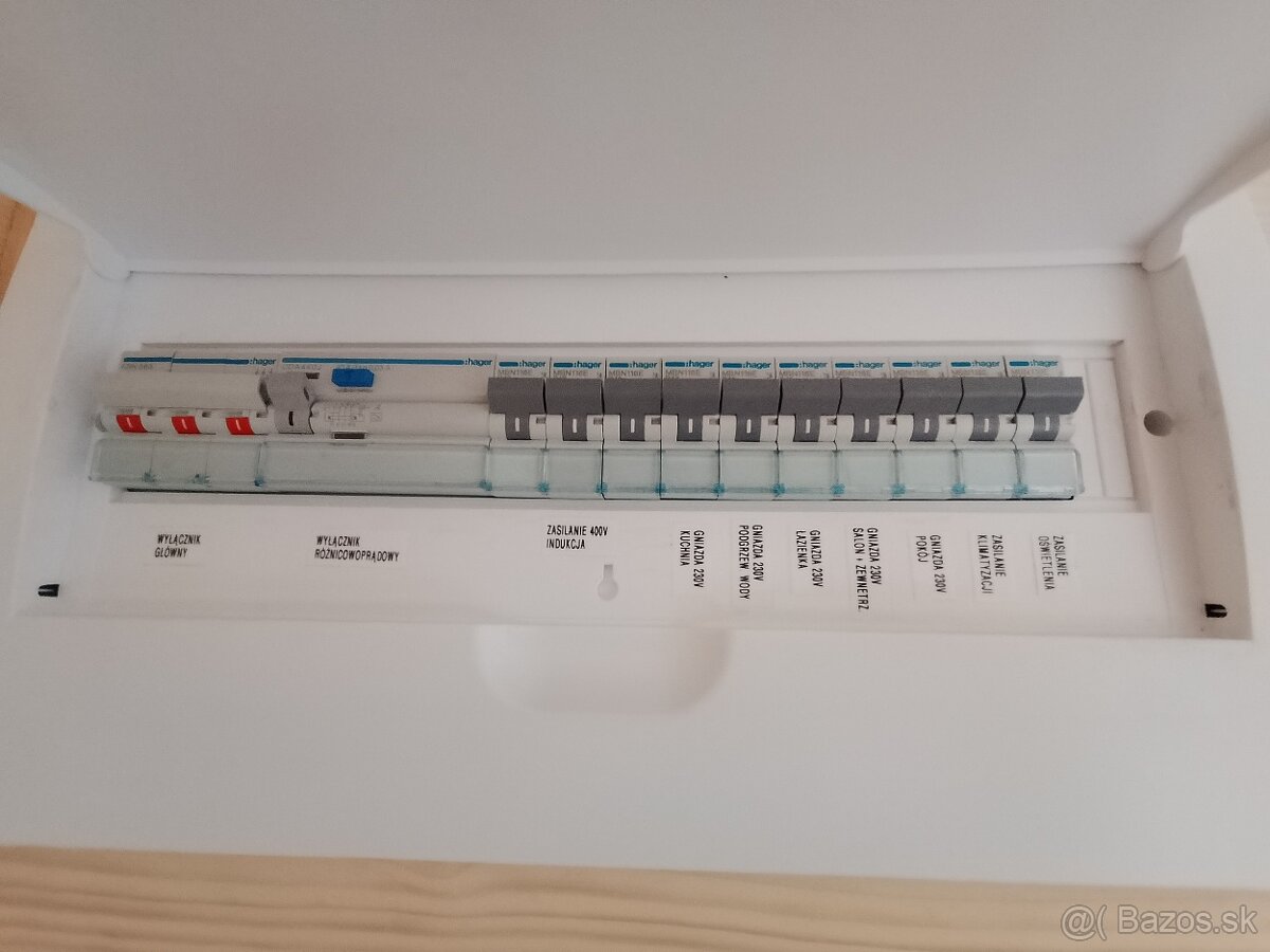 PREDÁM NOVY MOBILNÝ DOM CELOROCNY - 15