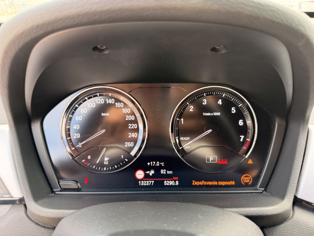 BMW X1 xDrive 25e Business Advantage A/T - 15