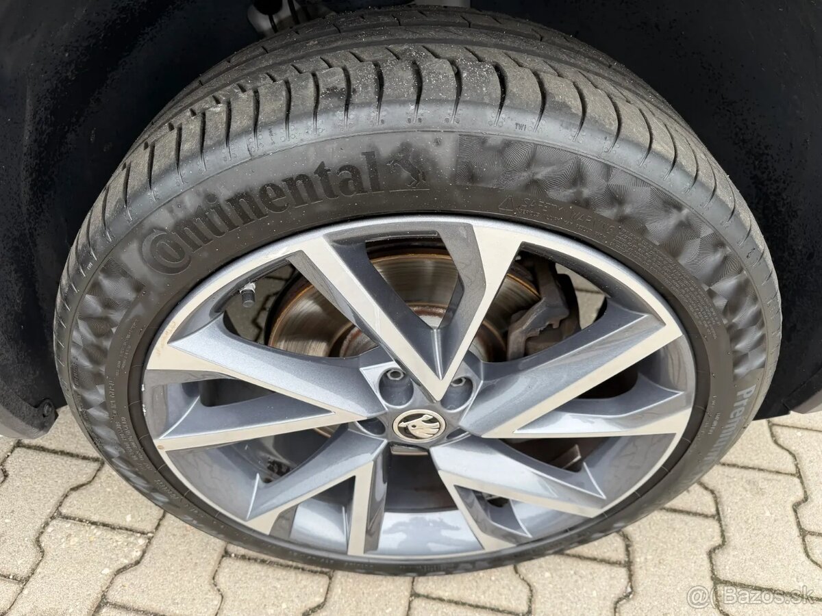 Skoda Kodiaq Sportline 4x4 - 15