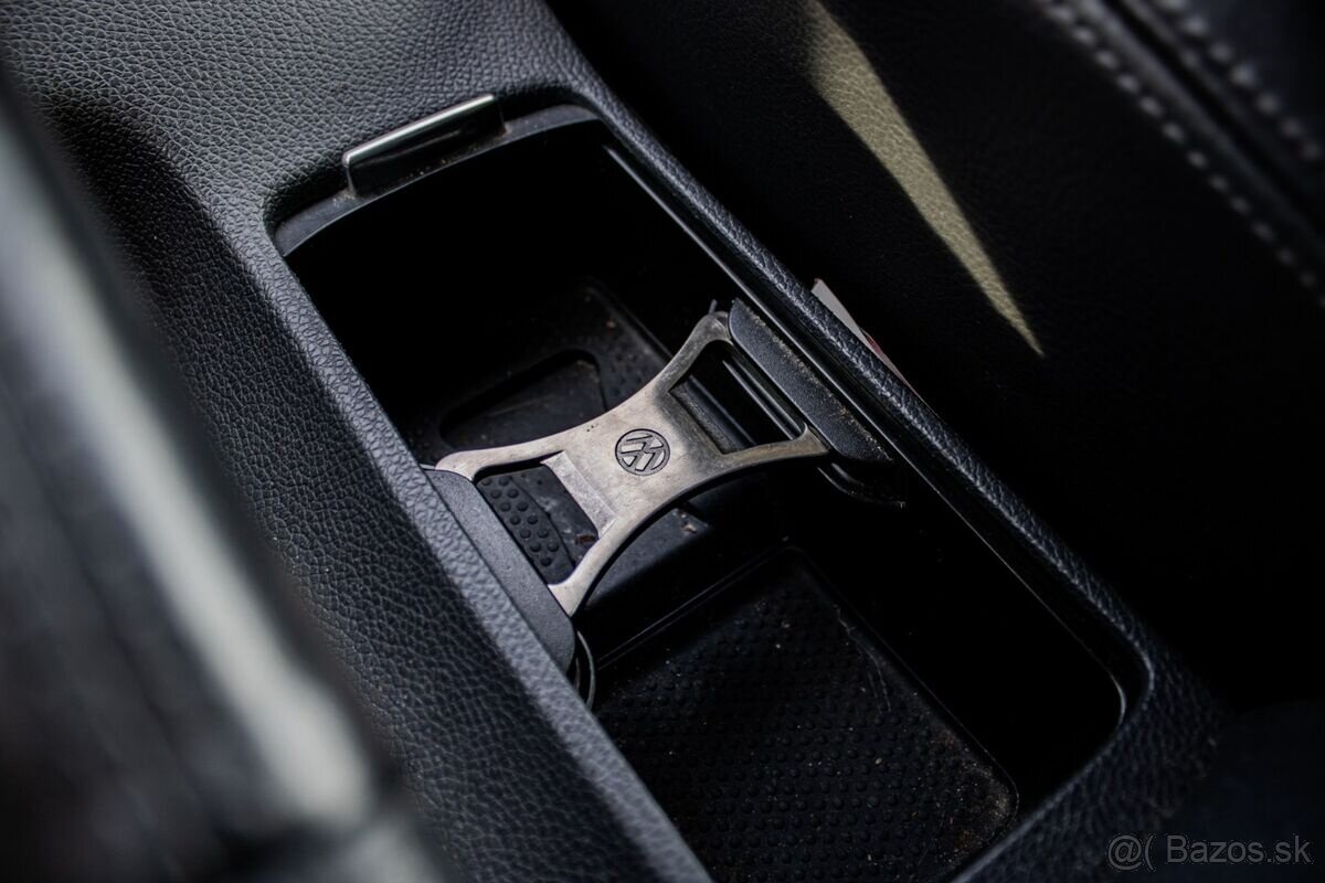 Volkswagen Golf 2.0 FSI GTI Turbo DSG - 15