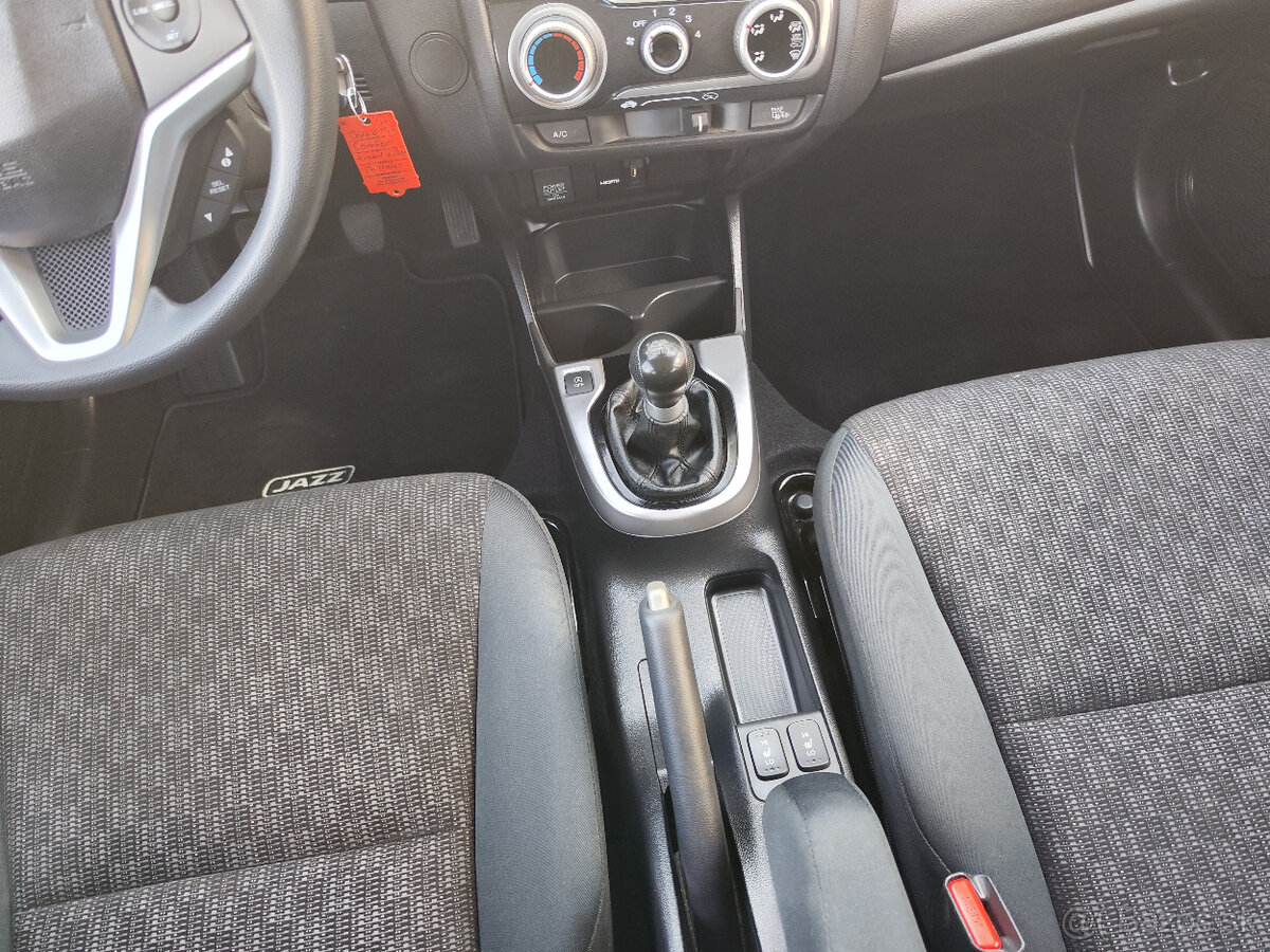 Honda Jazz 1.3 i-VTEC Comfort - 15