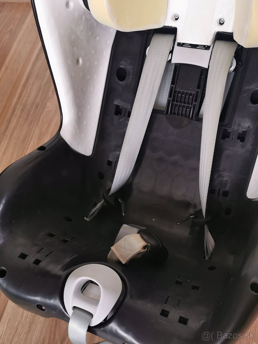 Autosedačka Cybex sirona M2 i-size
- 15