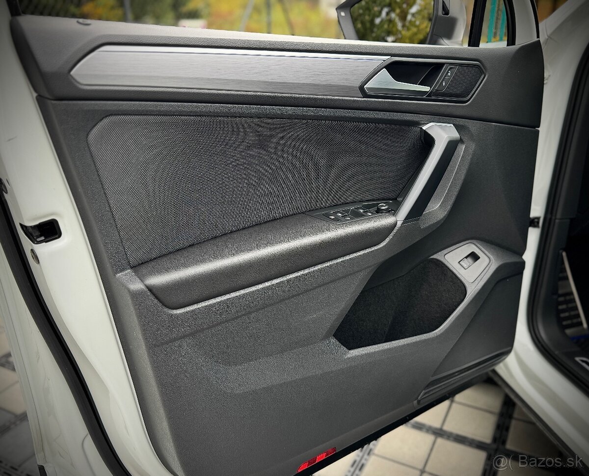 SEAT TARRACO FR 2.0TFSi 4DRIVE - 15