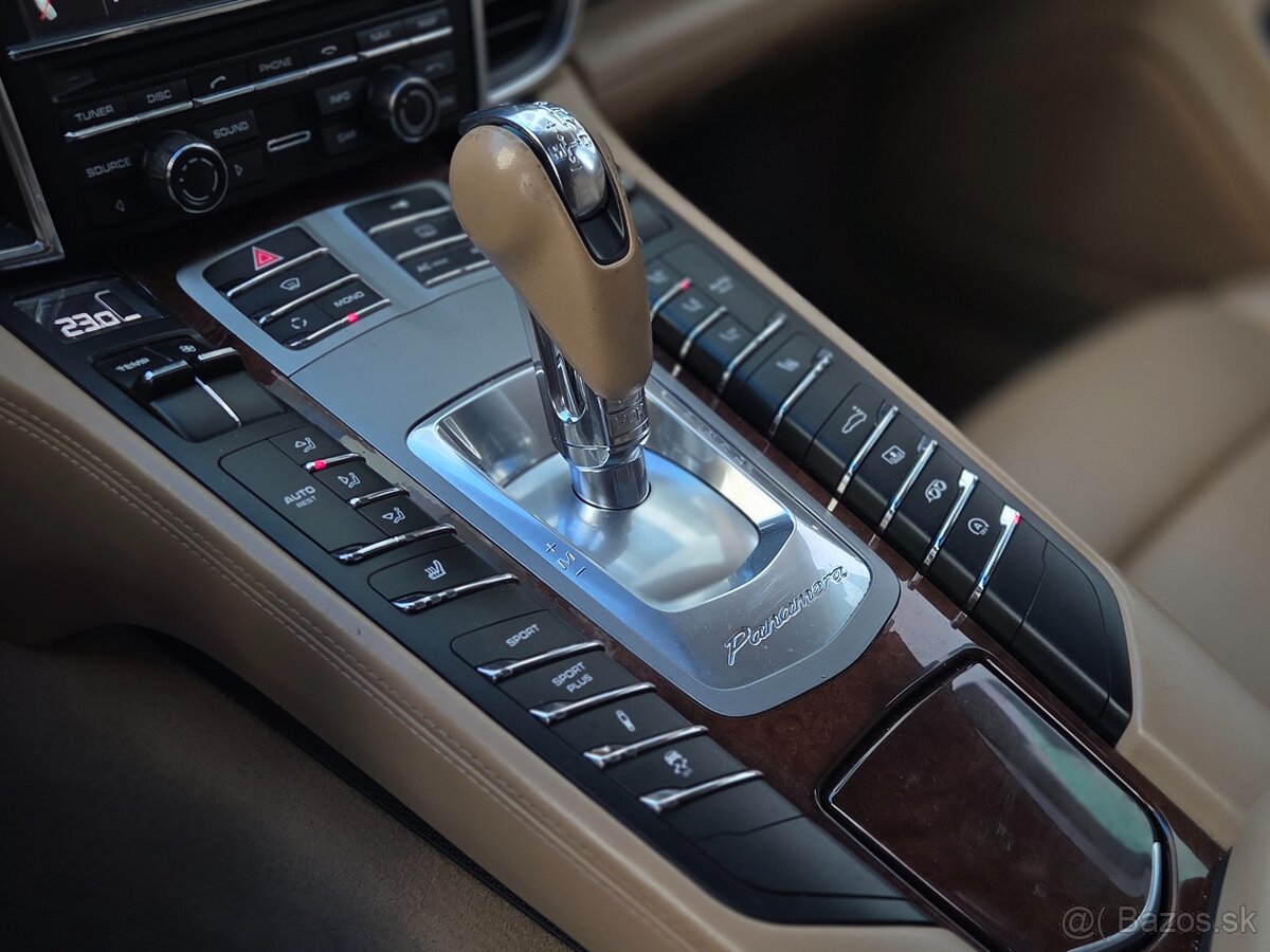Porsche Panamera 3.6 V6 PDK - 15