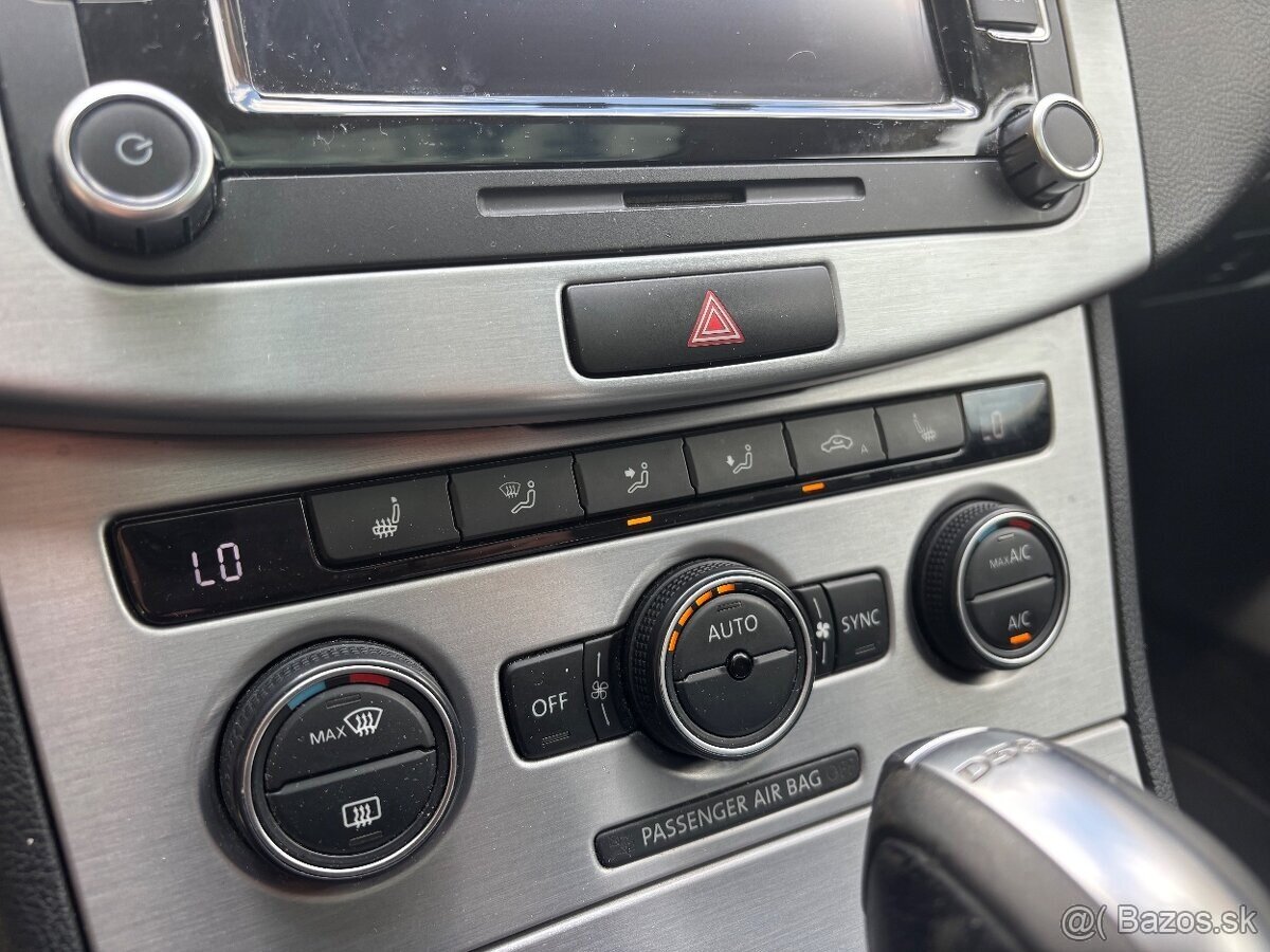 Volkswagen CC 2.0 Tdi 2018 Highline - 15