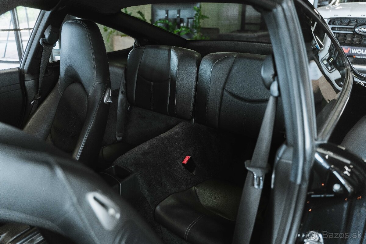 Porsche 911 / 997 3.6 V6 Carrera Coupe - 15