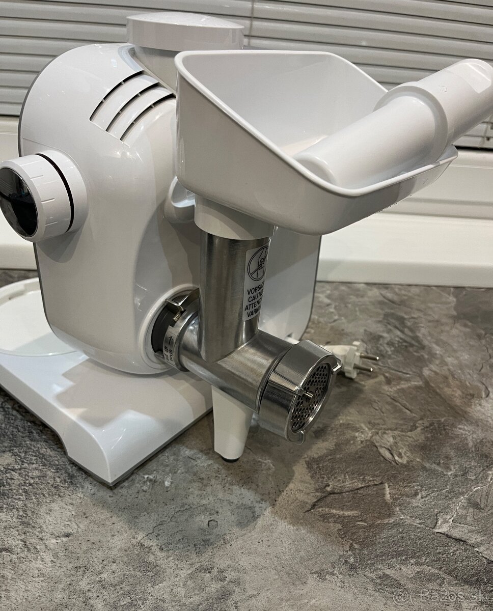 Bosch MUM 54230 900W kuchynský robot - 15