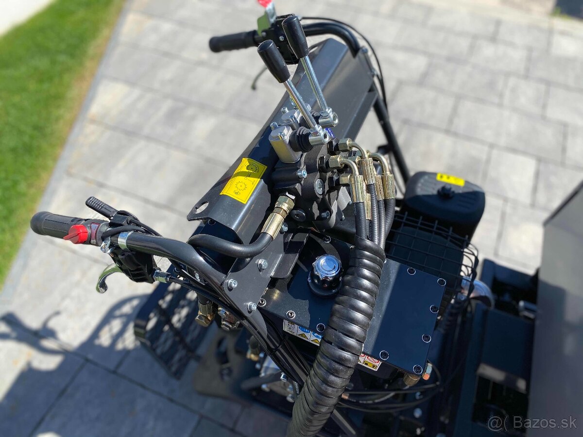 Minidumper JANSEN RD-300pro - 15