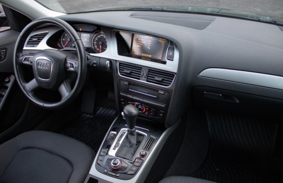 AUDI A4 AVANT 2.0 TDI AUTOMAT - 15