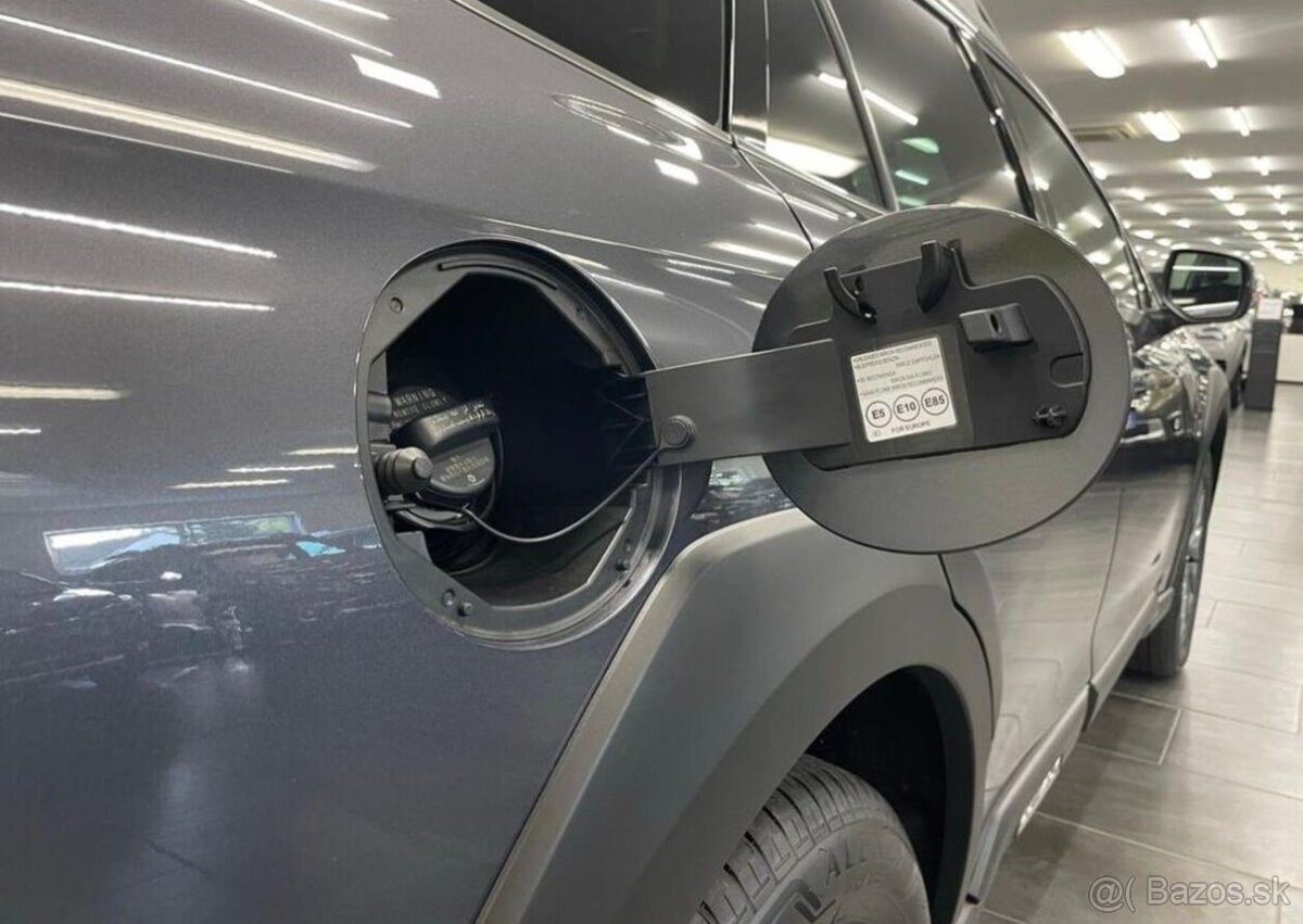 Subaru Outback 2.5 ACTIVE 2025 | Záruka 124 kw - 15