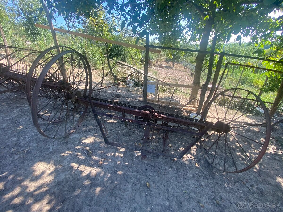 Konské veci náradia za kone - 15