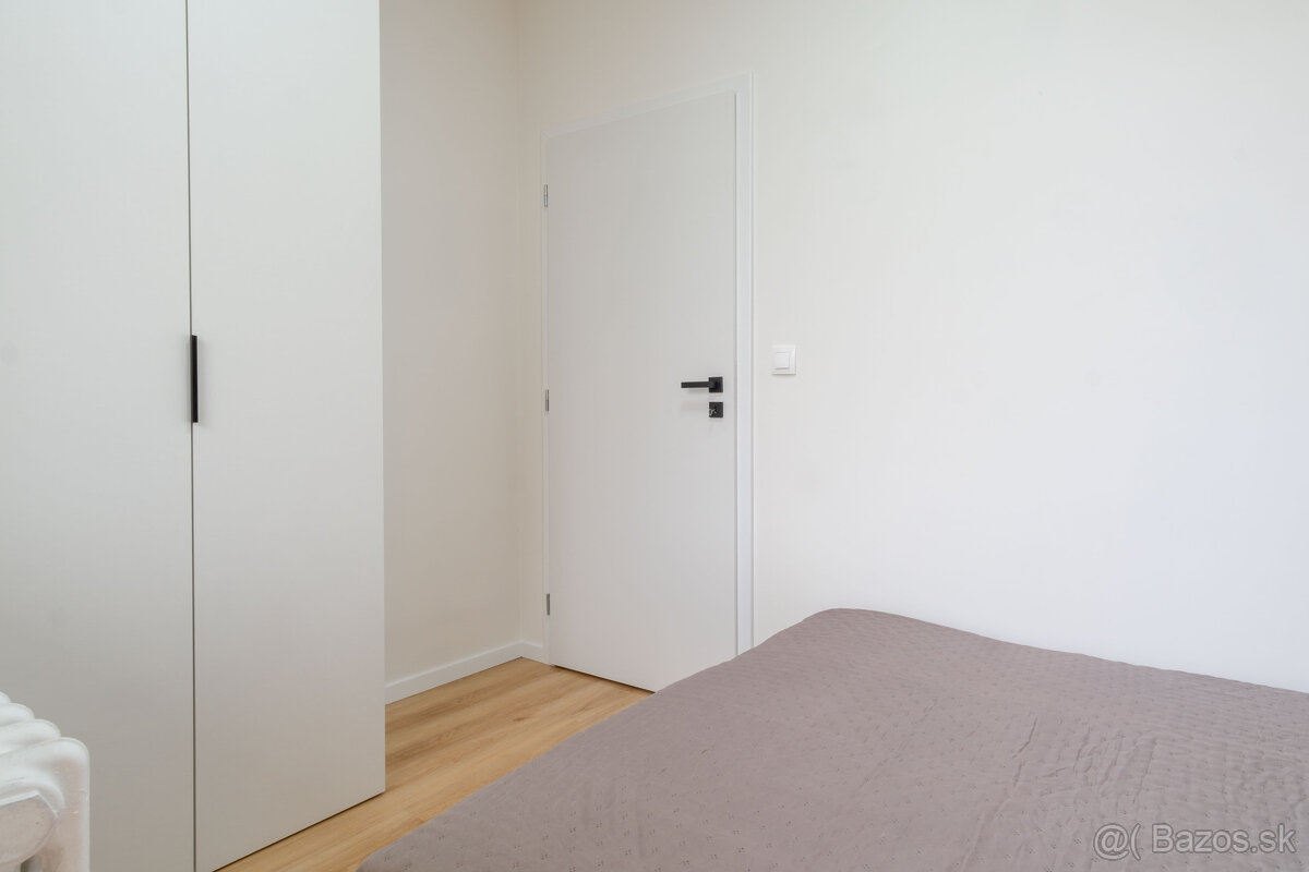 Na predaj 2-izbový byt v Poprade - 15