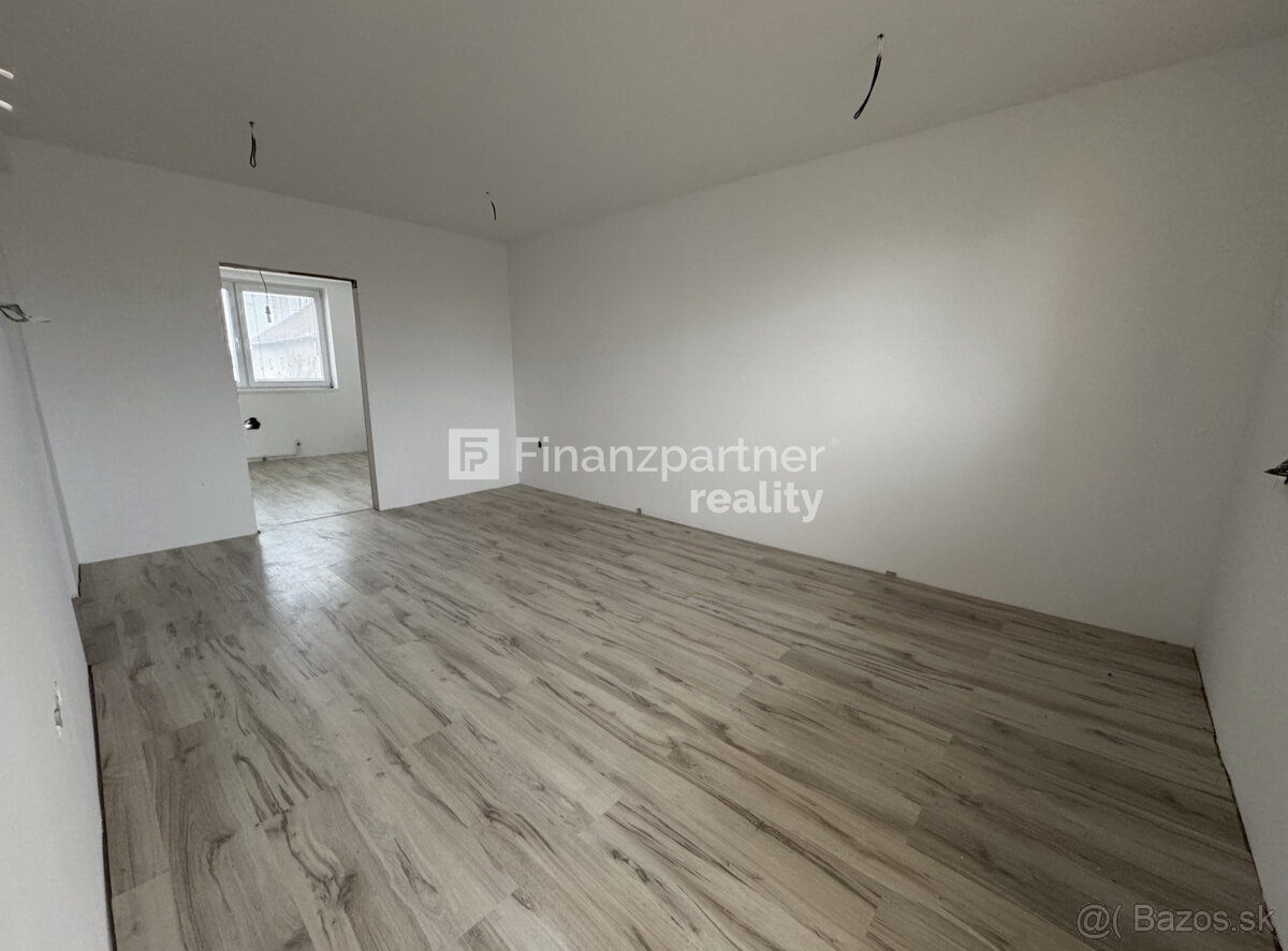 Na predaj 3-izbový byt po kompletnej rekonštrukcií - 15