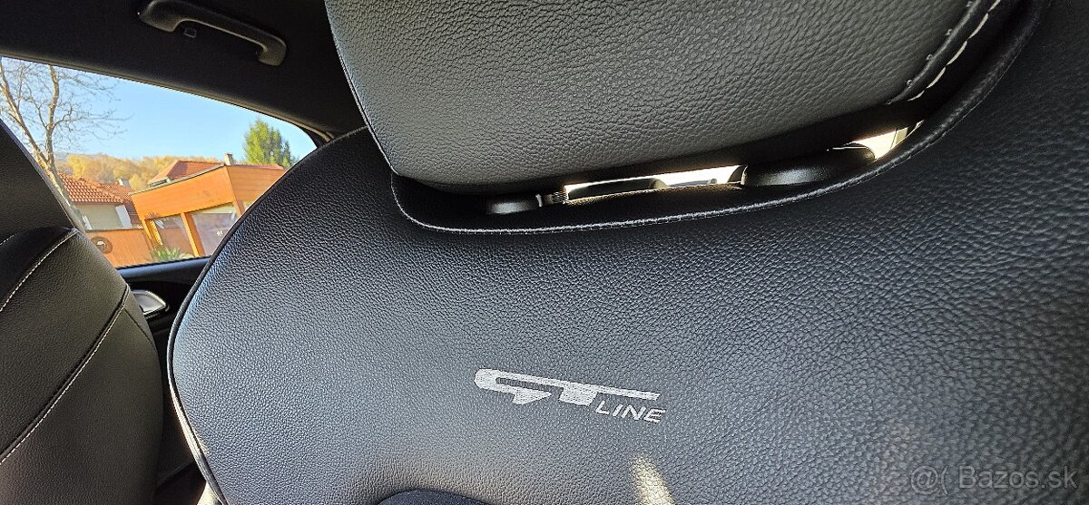 Kia XCeed 1.5 T-GDi GT-Line A/T - 15