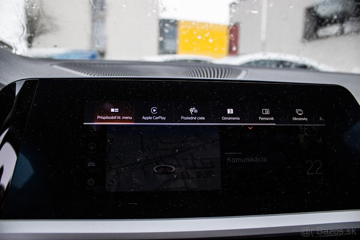 BMW Rad 3 Touring 320d mHEV xDrive - 15