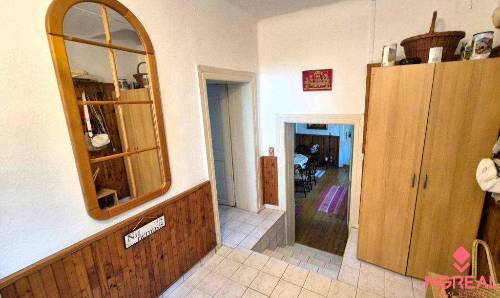 Predaj - chalupa - rodinný dom Tesáre - 15