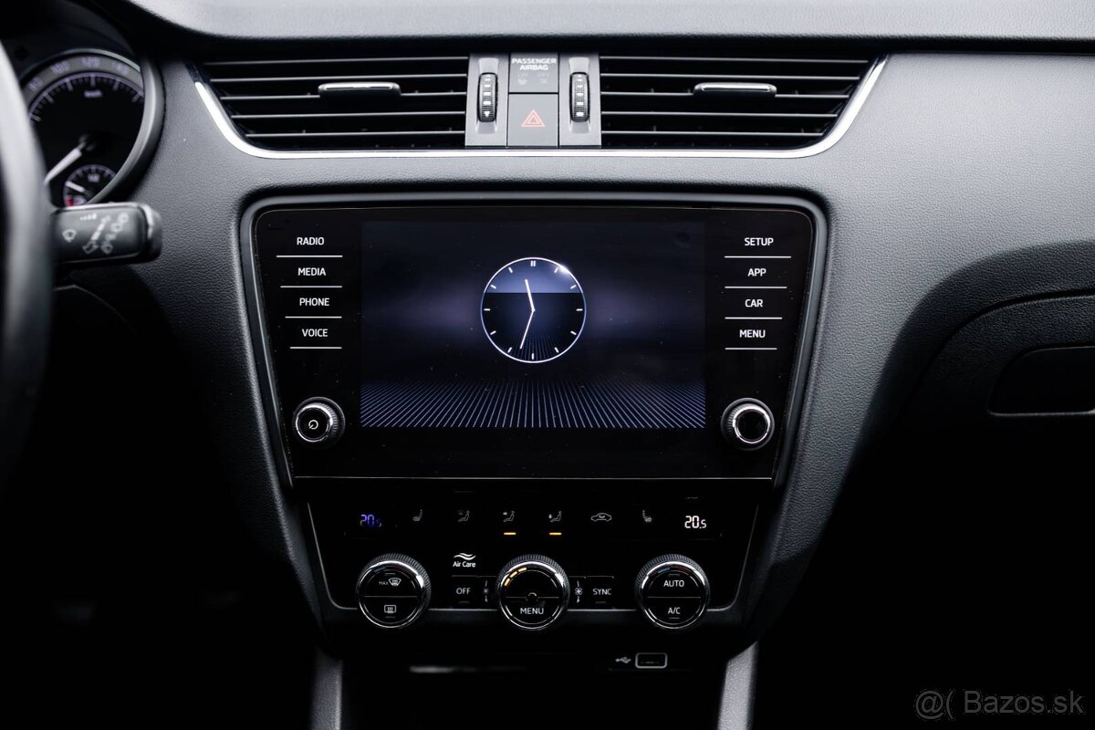 Škoda Octavia Combi 1.4 TSI Style - 15