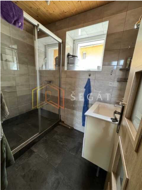 Prodejdvou domů v Pustějově okr. Nový Jičín. - 15