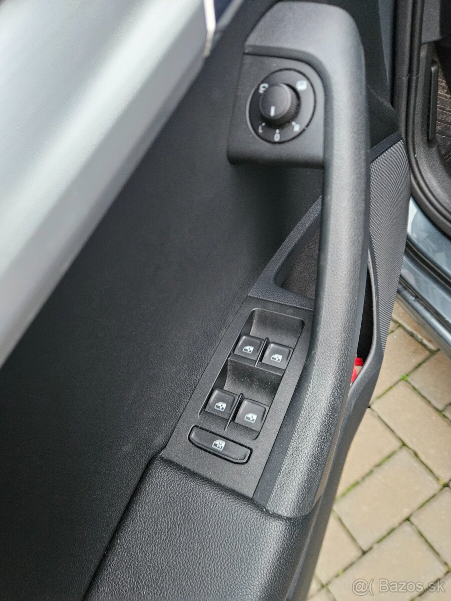 Predam škoda octavia 1.6 tdi 85kw - 15