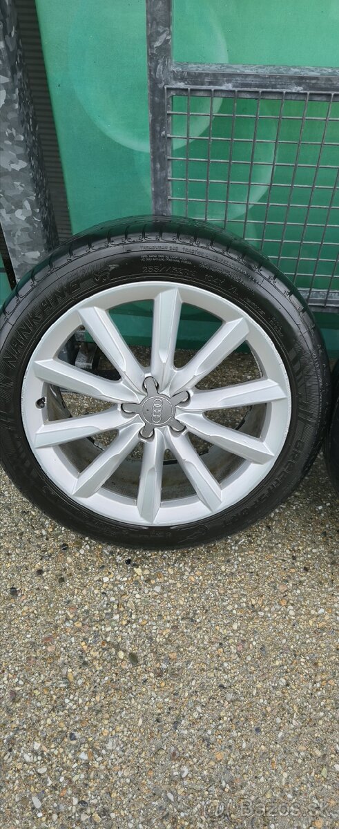 Audi A6 Allroad - 15