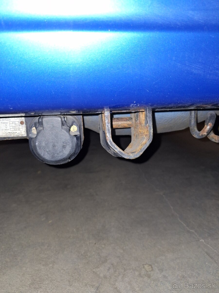 Škoda Felicia LX - 15