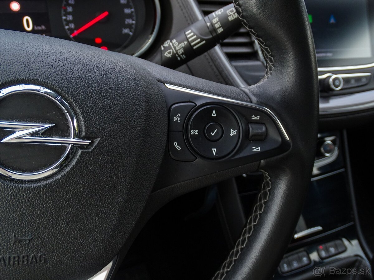 Opel Grandland X 1.2 TURBO, 96kW, 1.MAJITEĽ, AKO NOVÉ - 15