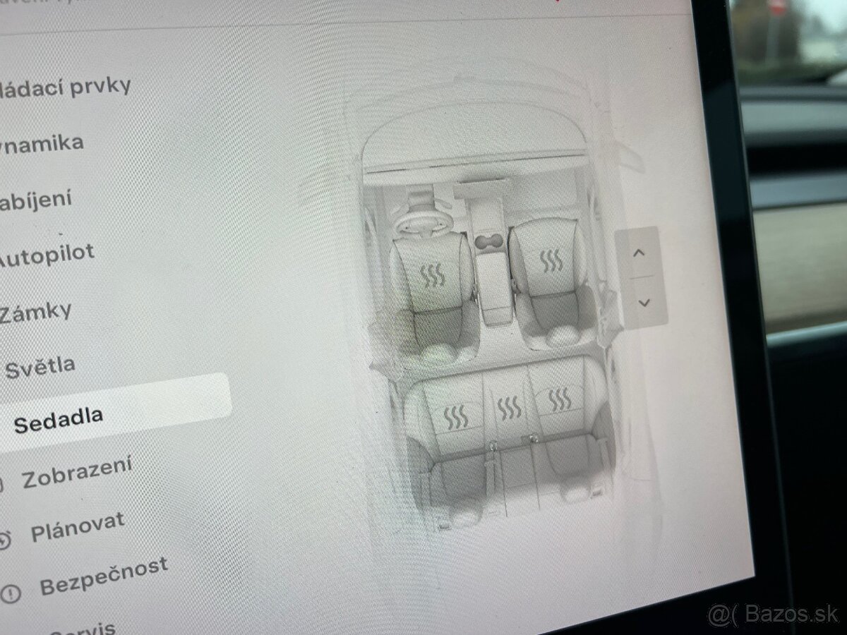 Tesla Model 3 Performance AWD - 15
