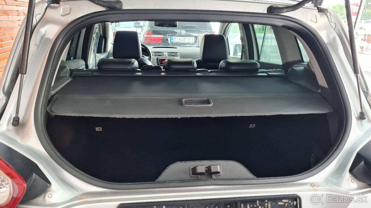 FORD KUGA 2,0 TDCI automat 4×4 TITANIUM - 15