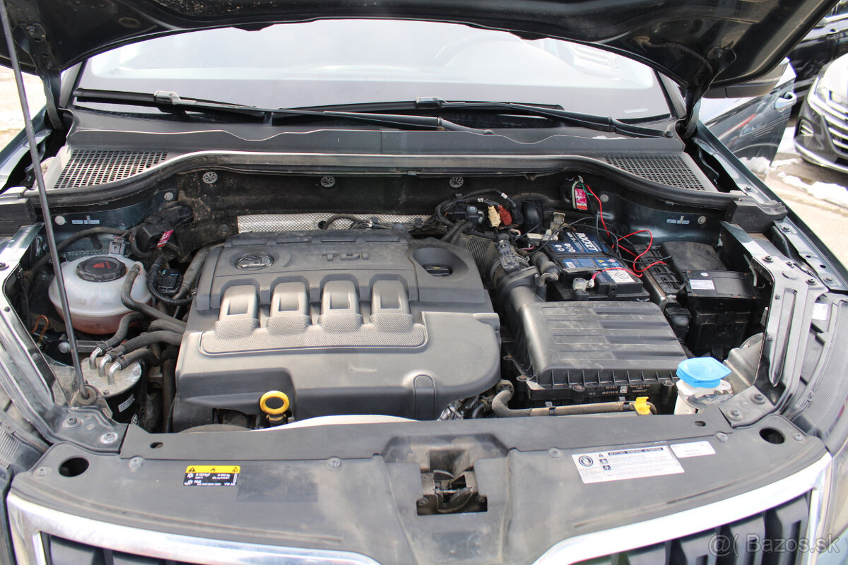 Škoda Karoq 1.6 TDI Ambition - 15