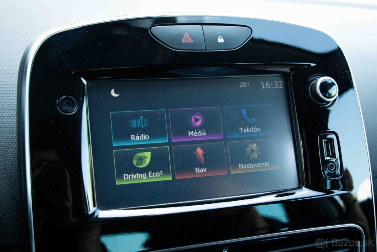 Renault Clio Energy dCi 90 Intens - 15