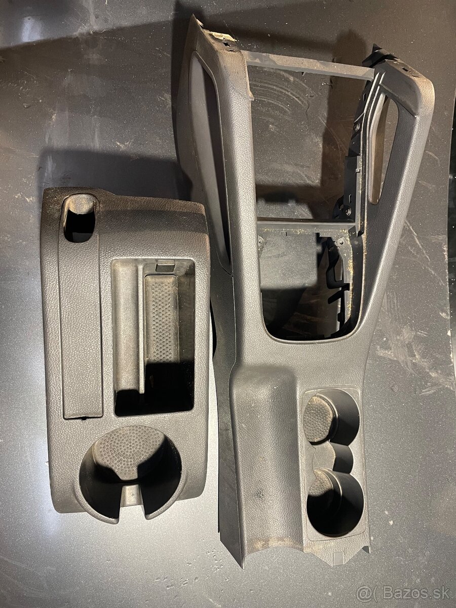 Rozpredam golf 5 combi - 15