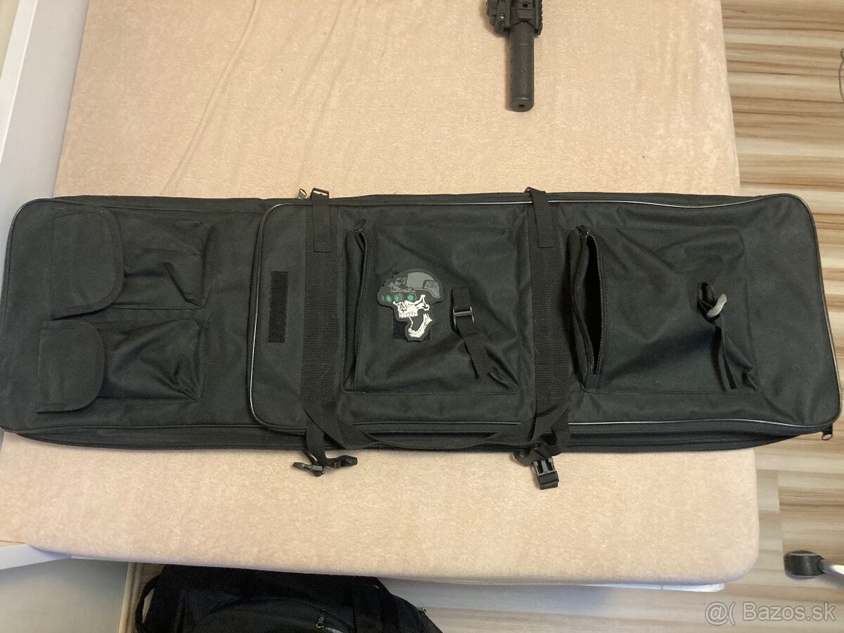 Airsoft výbava - 15