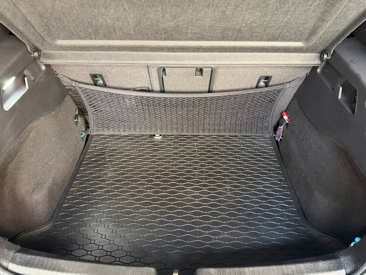 Volkswagen ID.3 Hatchback 150kw Automat 58kwh - 15