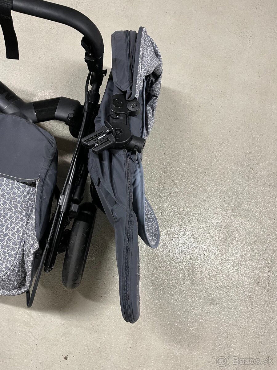 Concord NEO mobility set - kočík trojkombinácia - 15