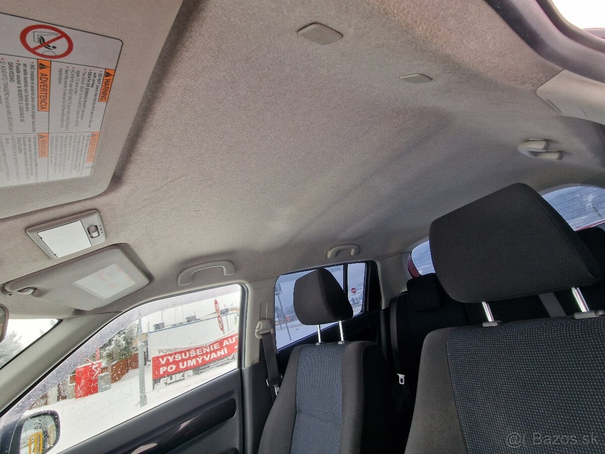 Suzuki Swift 1.3 Benzín - 15