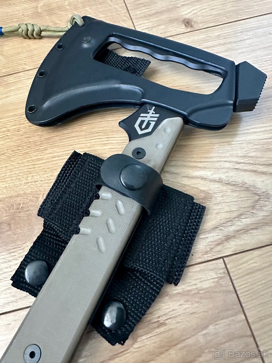 Gerber Gear Tomahawk Downrange - 15