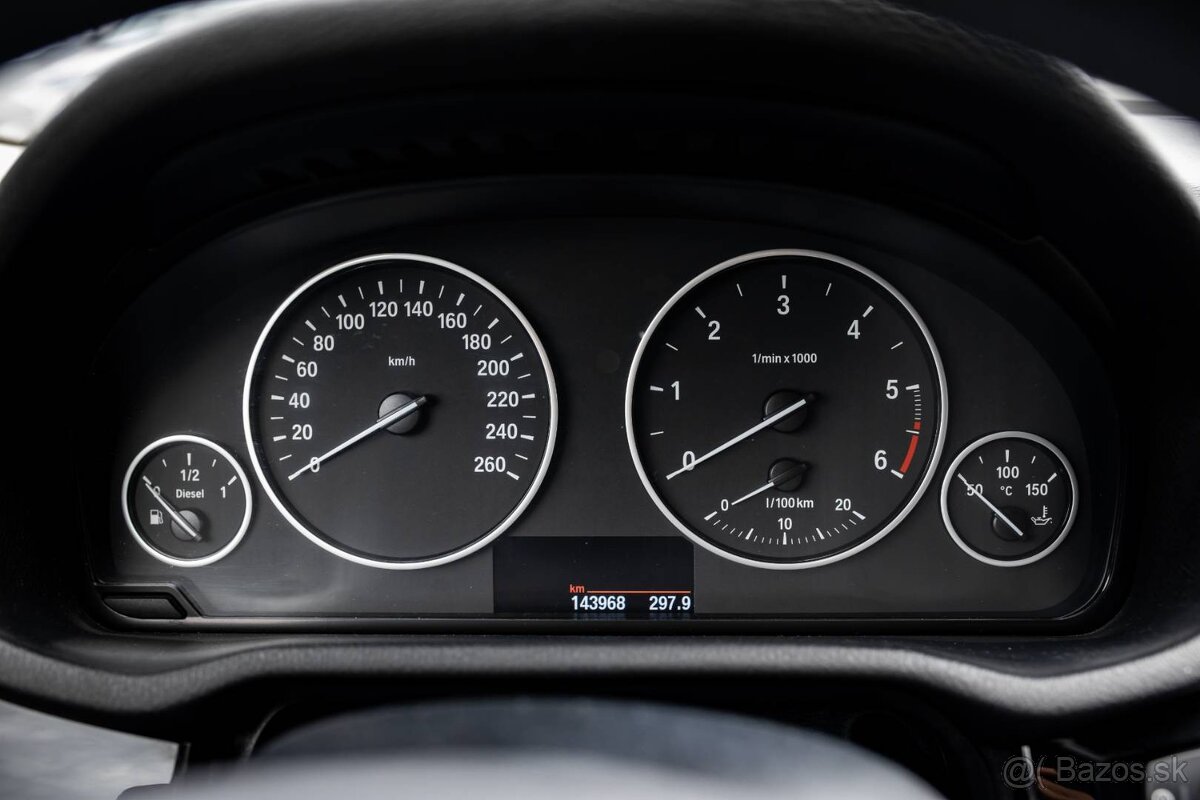 BMW X4 xDrive20d A/T - 15